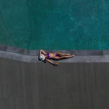 Paros Agnanti Resort & Spa Exteriér fotografie