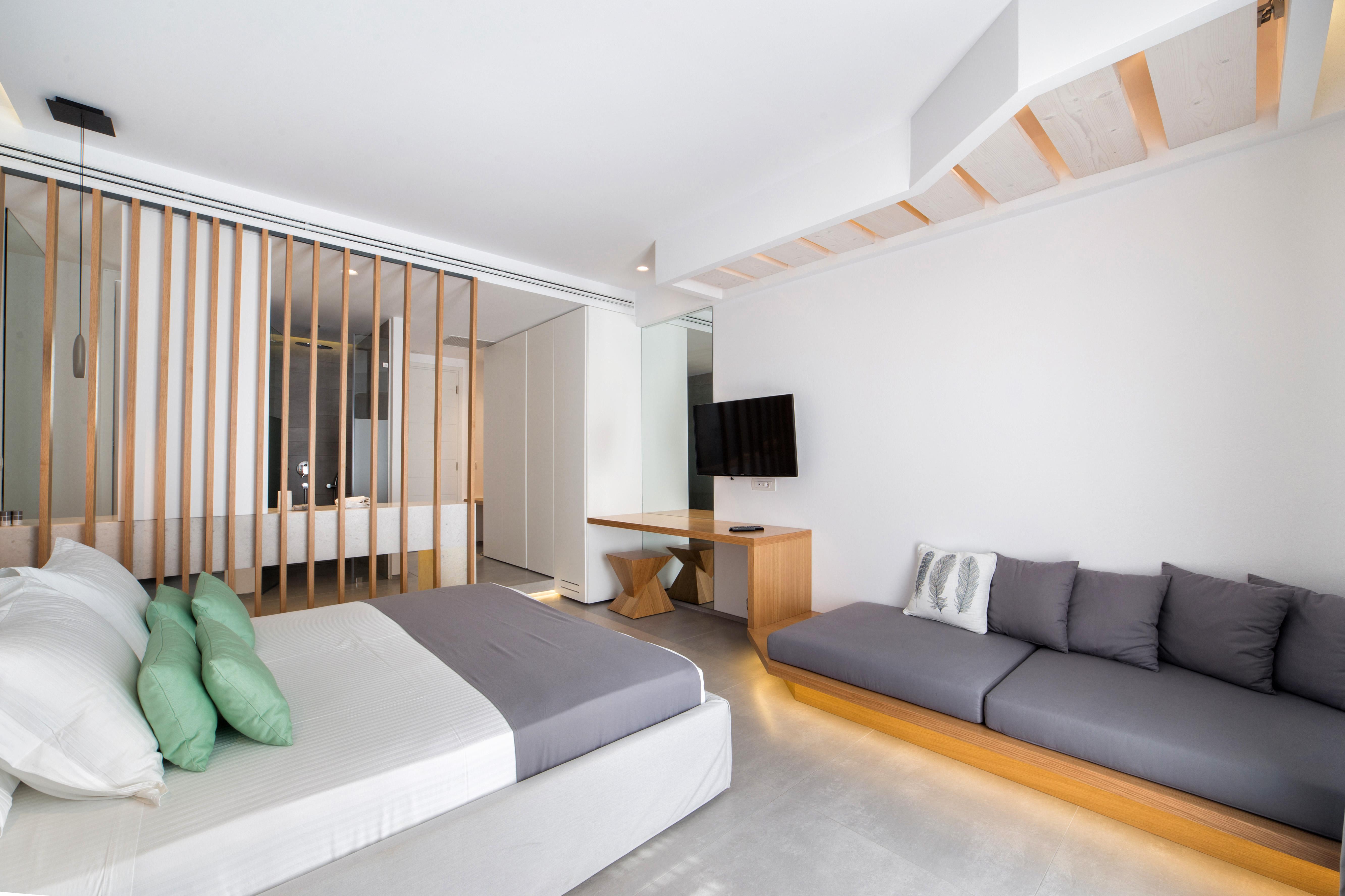 Paros Agnanti Resort & Spa Exteriér fotografie