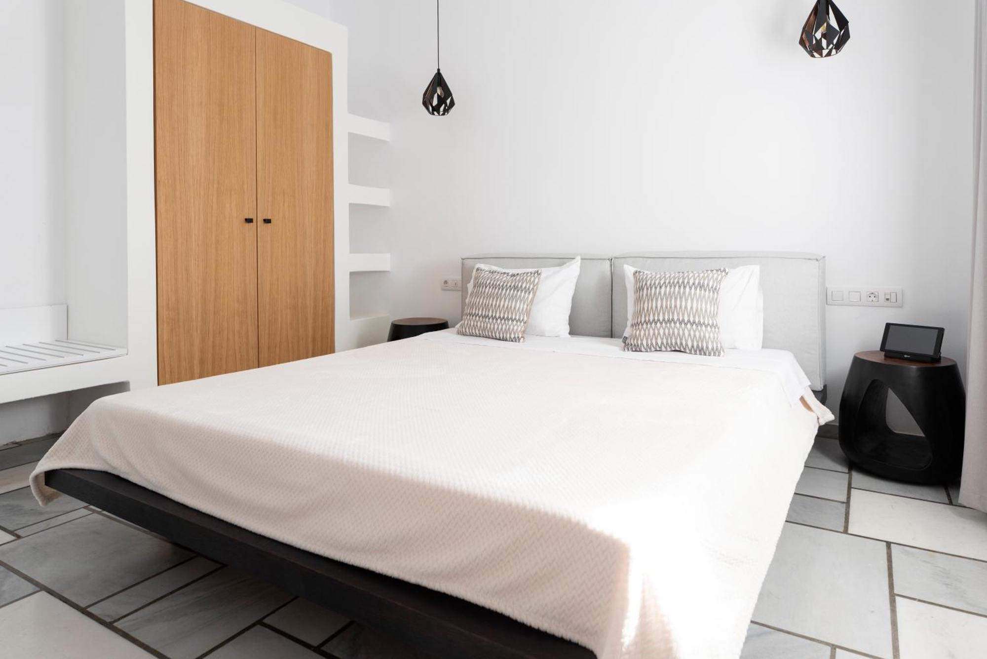 Paros Agnanti Resort & Spa Exteriér fotografie