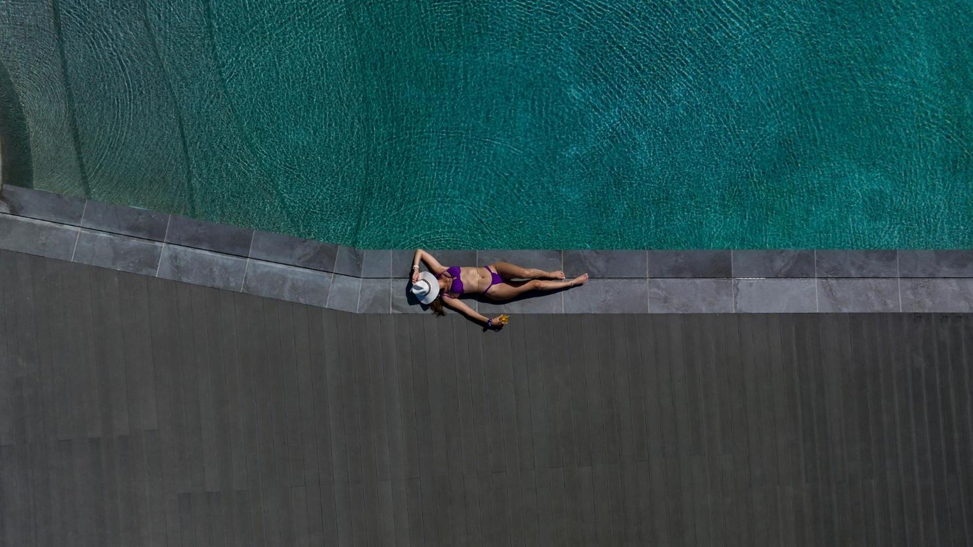 Paros Agnanti Resort & Spa Exteriér fotografie