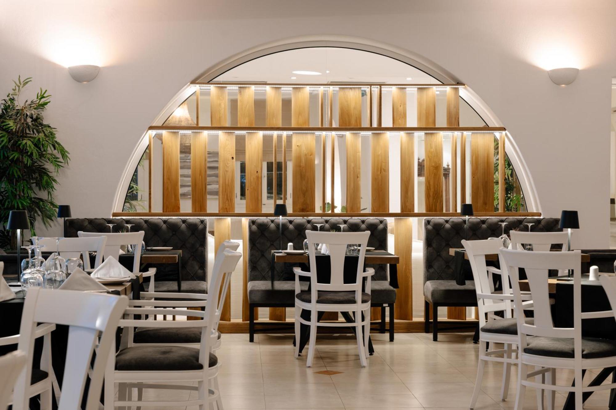 Paros Agnanti Resort & Spa Exteriér fotografie