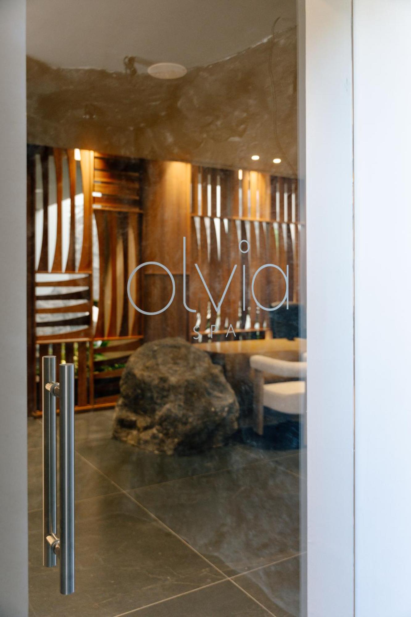 Paros Agnanti Resort & Spa Exteriér fotografie