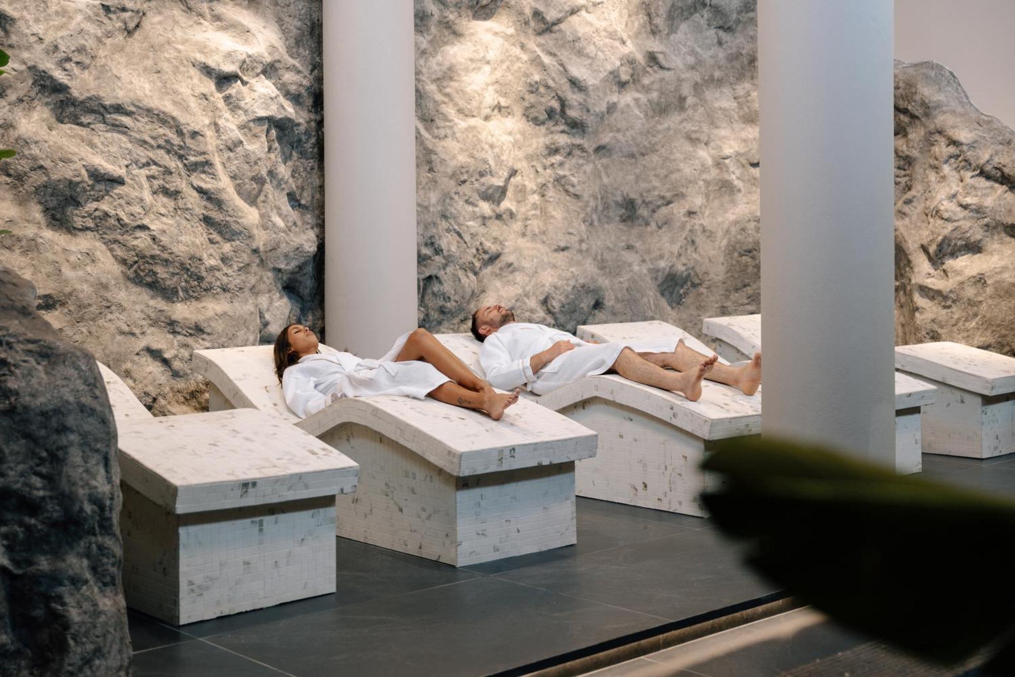 Paros Agnanti Resort & Spa Exteriér fotografie